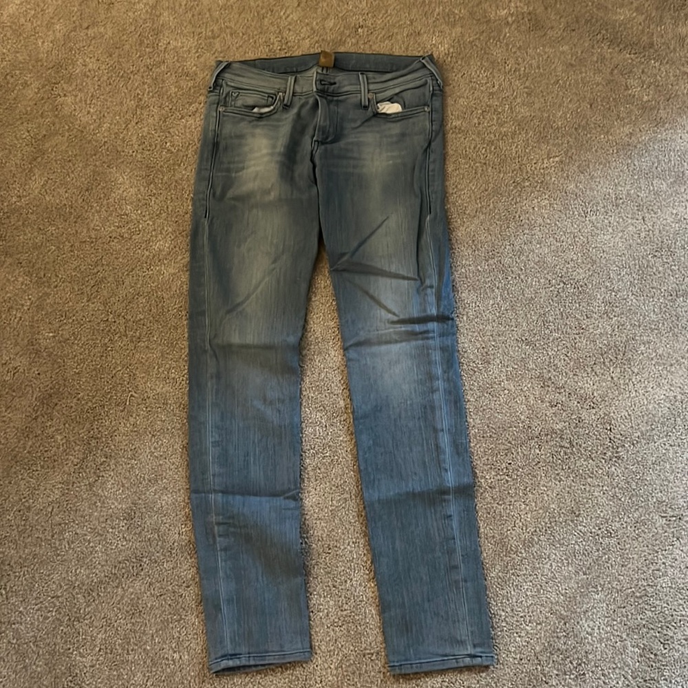 True Religion- like new condition!